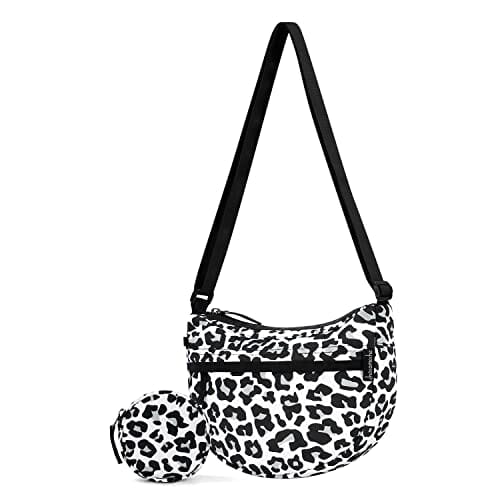 Leopard Leopard Print Shoulder Bag For Women Splicing Colors, High Quality  Cowhide Tote With Gold Hardware, Buckle Closure, Flap Clutch, And Internal  Pocket 231115 From Vipbagbag666, $80.78 | DHgate.Com
