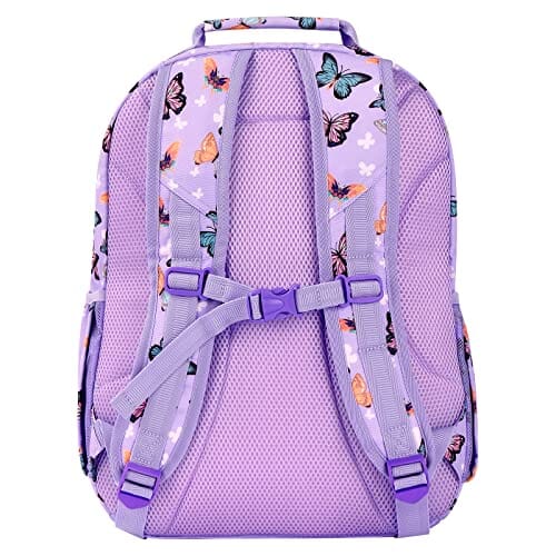 Choco Mocha Hawaii Shark Backpack for Boys Backpacks for Elementary School Backpack for Kids Backpack Boys 17 inch Backpack for Boys Shark Bookbag with Chest Strap 5-7 6-8 School Bag 2nd 3rd Grade chocomochakids 