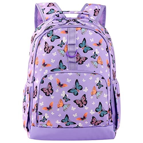 Choco Mocha Panda Backpack for Girls Backpack Elementary School Backpack for Kids Backpacks for Girls 17 inch Backpack for Girls 2nd 3rd Grade Panda Bookbag School Bag 5-7 6-8 with Chest Strap Teal chocomochakids 